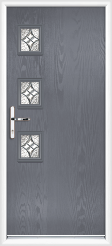 Hampshire zinc art elegance 